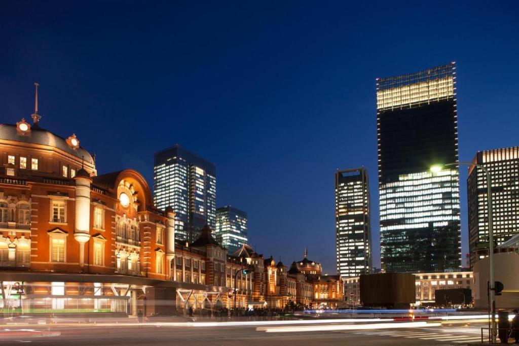 Tora Ueno 193 Hotel 3*
